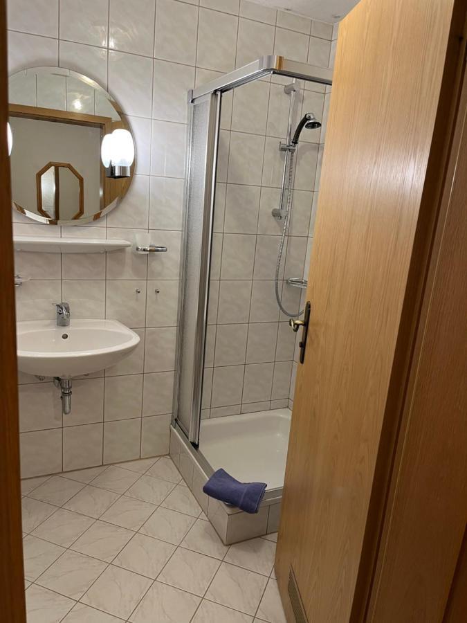 Beim Hanslbauer Reit im Winkl Εξωτερικό φωτογραφία